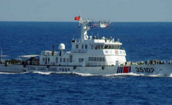Mỹ: Trung Quốc diễn tập ở Biển Đ&ocirc;ng h&ograve;ng khẳng định chủ quyền phi ph&aacute;p