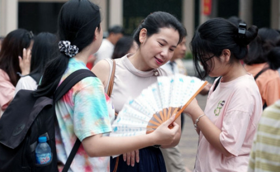 Nếu th&iacute; sinh mắc Covid-19 kh&ocirc;ng thể thi sẽ x&eacute;t tuyển đại học thế n&agrave;o?