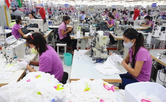 Nhiều doanh nghiệp l&ecirc;n kế hoạch giảm lao động
