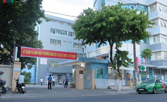 Quảng Ng&atilde;i ngừng mọi hoạt động đ&ocirc;ng người sau khi ph&aacute;t hiện BN 419