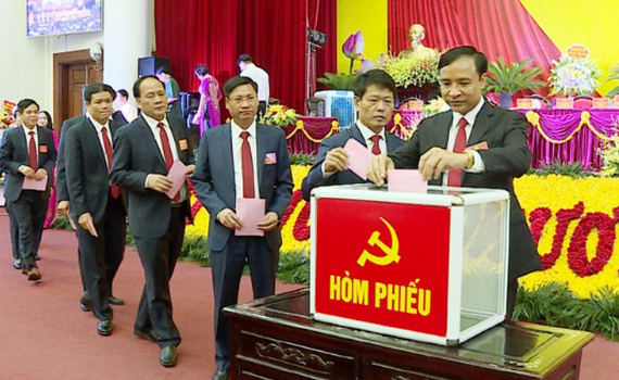 Quy tr&igrave;nh 5 bước lựa chọn nh&acirc;n sự trước Đại hội XIII: Kh&ocirc;ng bỏ s&oacute;t người t&agrave;i đức