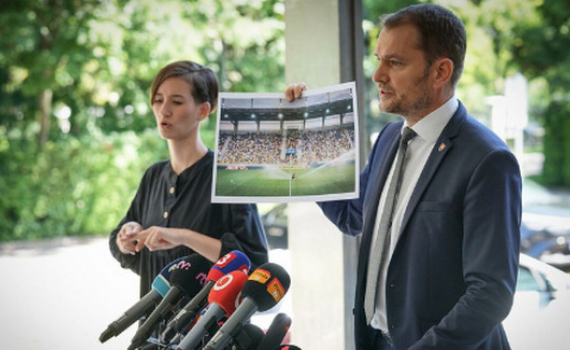 Slovakia sẽ mở cửa bi&ecirc;n giới cho nhiều nước trong v&agrave; ngo&agrave;i EU
