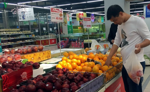 Tăng trưởng vững chắc, Việt Nam hướng tới vị thế mới trong ASEAN