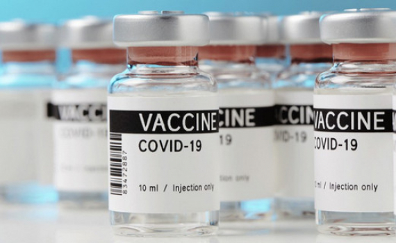 Th&aacute;i Lan sẵn s&agrave;ng cho sản xuất h&agrave;ng loạt vaccine chống Covid-19