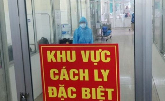 Th&ecirc;m 5 ca mắc COVID-19 nhập cảnh từ Mỹ, Nga, hiện Việt Nam c&oacute; 401 ca bệnh