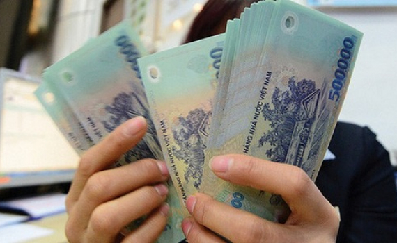 Tiền lương năm 2021 c&oacute; giảm theo mức thắt chặt ng&acirc;n s&aacute;ch?