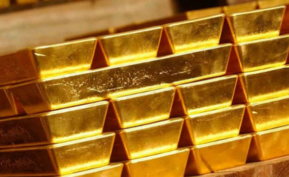 V&igrave; sao gi&aacute; v&agrave;ng li&ecirc;n tục tăng phi m&atilde;?