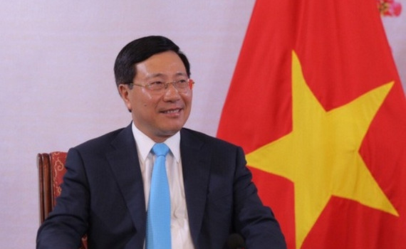 Việt Nam - Hoa Kỳ: 25 năm, một chặng đường