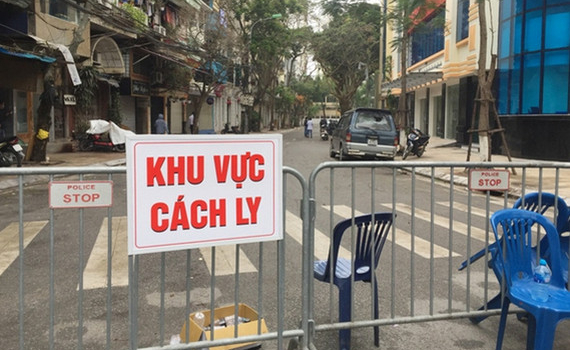 Việt Nam l&agrave; h&igrave;nh mẫu cho c&aacute;c nước đang ph&aacute;t triển về ph&ograve;ng, chống COVID-19