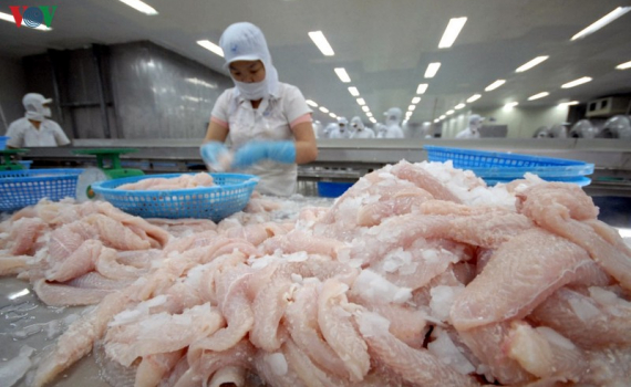 Xuất khẩu nửa cuối năm 2020: Nhiều kỳ vọng từ EVFTA
