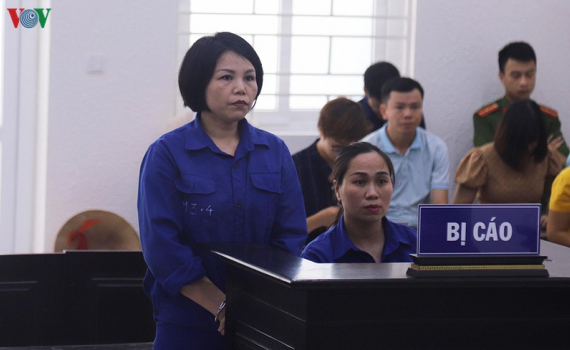 Y &aacute;n 7 năm t&ugrave; với cựu thượng &uacute;y c&ocirc;ng an bỏ ma t&uacute;y v&agrave;o xe h&atilde;m hại người kh&aacute;c