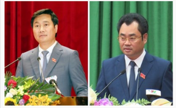 4 Luật c&oacute; hiệu lực từ 1/7/2021