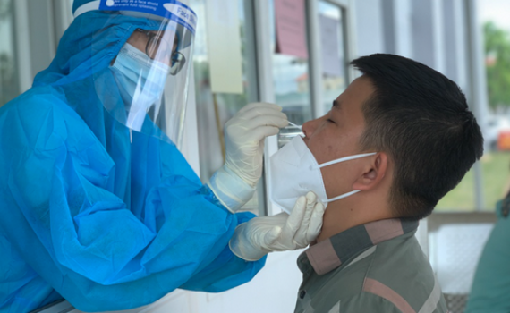 Ban Tuy&ecirc;n gi&aacute;o Trung ương định hướng th&ocirc;ng tin, tuy&ecirc;n truyền ph&ograve;ng, chống dịch COVID-19 trong t&igrave;nh h&igrave;nh hiện nay