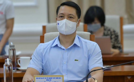 Bắt đầu chấm thi tốt nghiệp từ ng&agrave;y 9.7, dự kiến c&ocirc;ng bố điểm thi v&agrave;o 26.7 