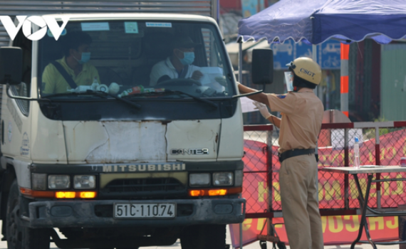Bộ C&ocirc;ng thương đề xuất Ch&iacute;nh phủ ban h&agrave;nh danh mục h&agrave;ng h&oacute;a &ldquo;cấm lưu th&ocirc;ng&rdquo;