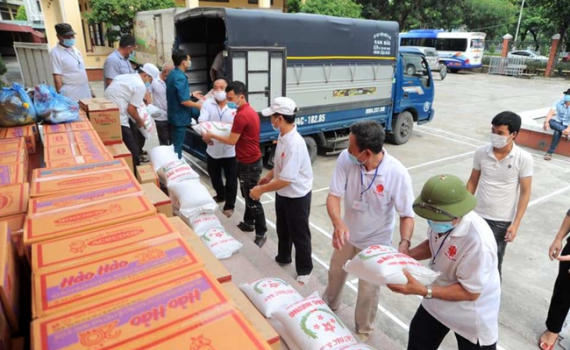 Bổ sung c&aacute;c giải ph&aacute;p hỗ trợ người d&acirc;n, doanh nghiệp chịu t&aacute;c động của dịch COVID-19