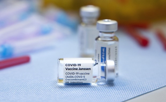 Bộ Y tế ph&ecirc; duyệt vắc xin ph&ograve;ng COVID-19 của Johnson & Johnson