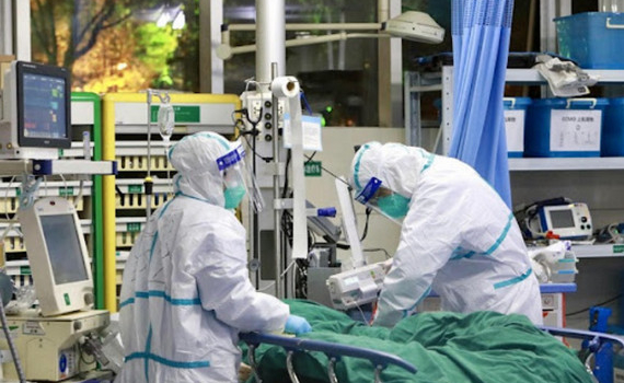 Chọn nh&agrave; thầu trong trường hợp đặc biệt để mua thuốc, thiết bị y tế ph&ograve;ng Covid-19 