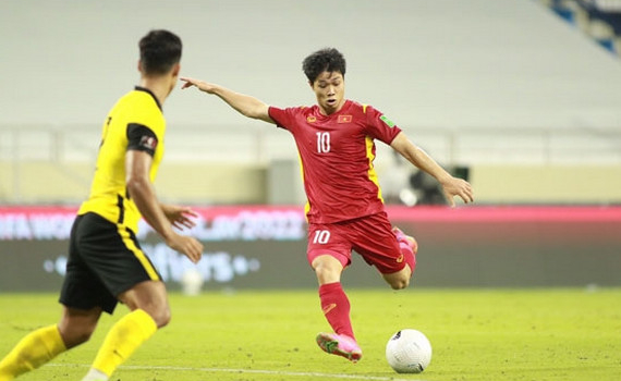 ​C&ocirc;ng nghệ VAR lần đầu xuất hiện ở Mỹ Đ&igrave;nh