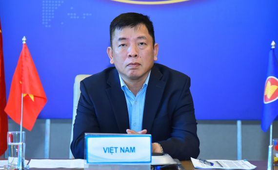 Đối thoại trực tuyến ASEAN-Canada lần thứ 18
