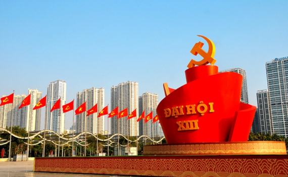 Giữ trọn niềm tin