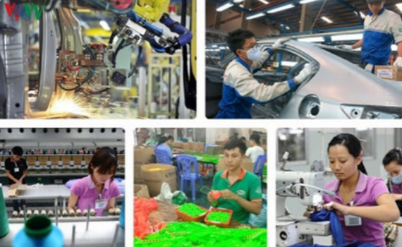 Hỗ trợ người LĐ, người sử dụng LĐ gặp kh&oacute; khăn do dịch COVID-19