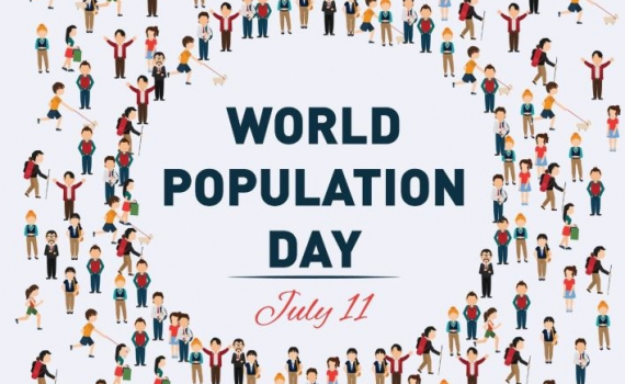 Ng&agrave;y D&acirc;n số Thế giới 2021: C&ugrave;ng h&agrave;nh động v&igrave; phụ nữ v&agrave; trẻ em g&aacute;i