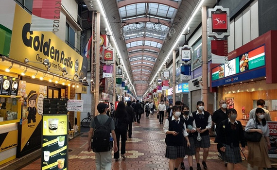 ​Nhật Bản ban bố t&igrave;nh trạng khẩn cấp lần thứ 4 ở thủ đ&ocirc; Tokyo