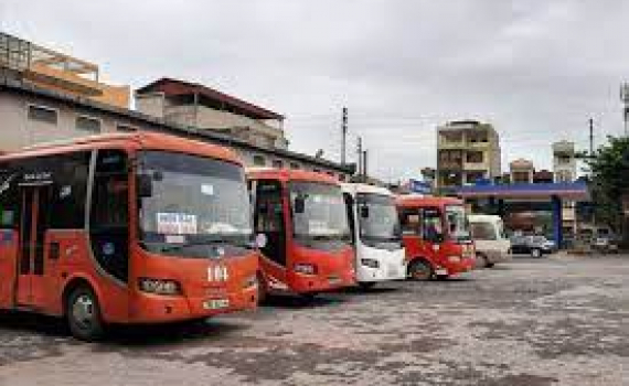 Ninh B&igrave;nh tạm dừng hoạt động vận tải h&agrave;nh kh&aacute;ch đi, đến c&aacute;c tỉnh, th&agrave;nh phố đang c&oacute; dịch từ 23/7
