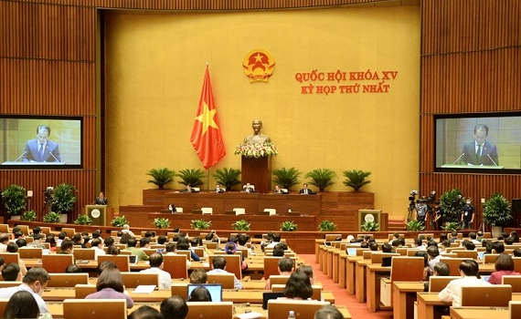 Phấn đấu giảm tỷ trọng chi thường xuy&ecirc;n xuống khoảng 60%