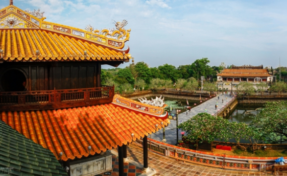 Ph&ecirc; duyệt Chương tr&igrave;nh Bảo tồn v&agrave; ph&aacute;t huy bền vững gi&aacute; trị di dản văn h&oacute;a Việt Nam