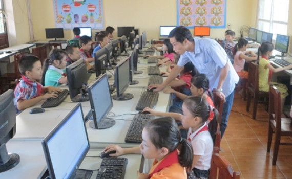 Ph&ecirc; duyệt Đề &aacute;n &ldquo;X&acirc;y dựng x&atilde; hội học tập giai đoạn 2021-2030&rdquo;