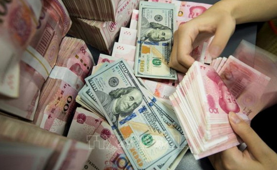 ​S&aacute;ng 12.7, tỷ gi&aacute; trung t&acirc;m giảm 3 đồng 