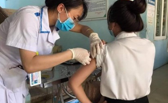 ​S&aacute;ng 22.7, Việt Nam th&ecirc;m 2.967 ca mắc mới Covid-19 