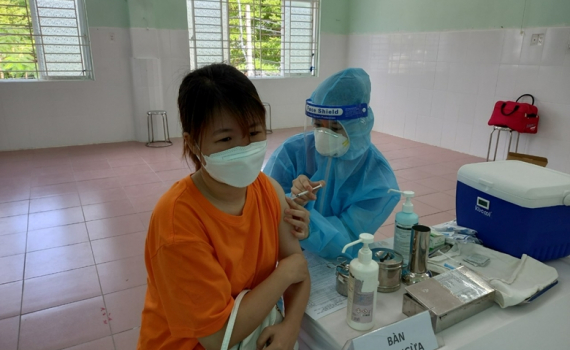 S&aacute;ng 25/7: C&oacute; 3.979 ca mắc COVID-19 tại TP Hồ Ch&iacute; Minh v&agrave; 20 địa phương kh&aacute;c