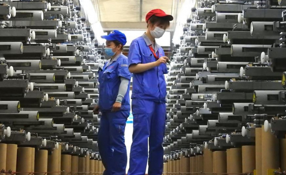 Tăng trưởng kinh tế năm 2021 c&oacute; thể đạt 6,2%