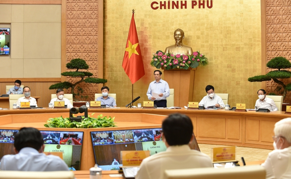 Tất cả v&igrave; cuộc sống, sức khỏe, t&iacute;nh mạng của người d&acirc;n