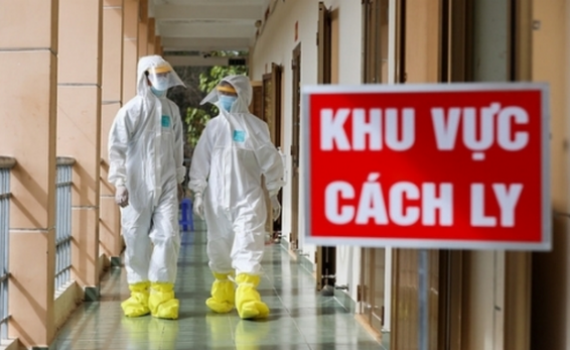 Th&ecirc;m 983 ca mắc COVID-19, TP Hồ Ch&iacute; Minh c&oacute; 886 ca