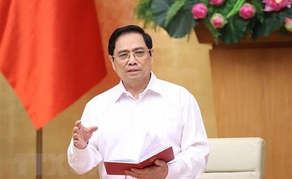 Thực hiện &ldquo;4 tại chỗ&rdquo; ở mức cao hơn để ph&ograve;ng, chống dịch