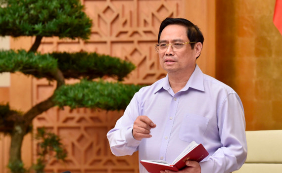 Thực hiện mục ti&ecirc;u k&eacute;p để đem lại hạnh ph&uacute;c, ấm no cho nh&acirc;n d&acirc;n