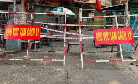 TP Hồ Ch&iacute; Minh tăng cường một số biện ph&aacute;p thực hiện Chỉ thị 16