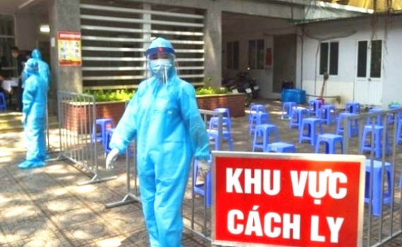​Trưa 12/7: Th&ecirc;m 1.112 ca mắc COVID-19, TP Hồ Ch&iacute; Minh 879 ca