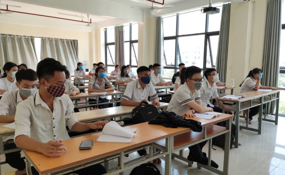 Từ 0h ng&agrave;y 26/7/2021, Bộ GD&ĐT sẽ c&ocirc;ng bố điểm thi tốt nghiệp THPT