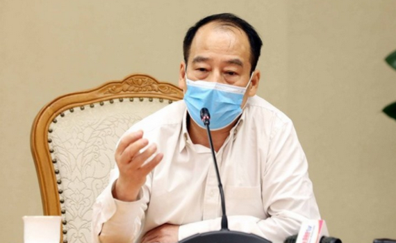 Ứng ph&oacute; với đại dịch trong t&igrave;nh h&igrave;nh mới, phải quyết liệt, linh hoạt, mạnh mẽ hơn