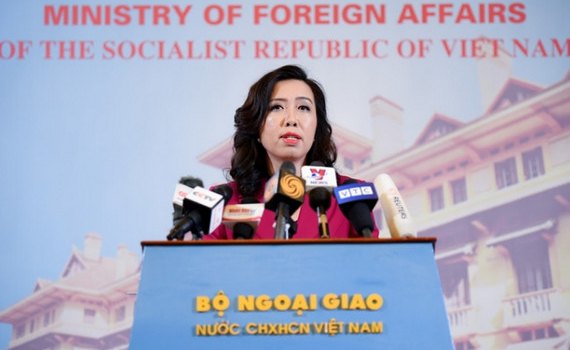 ​Việt Nam lu&ocirc;n tin tưởng Cuba sẽ vượt qua c&aacute;c kh&oacute; khăn hiện nay