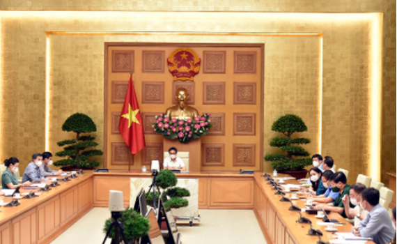 Y&ecirc;u cầu r&agrave; so&aacute;t nhu cầu trang thiết bị y tế, đề xuất phương &aacute;n đấu thầu tập trung