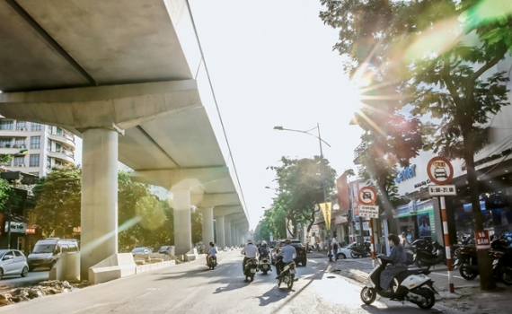 Thời tiết ng&agrave;y 18-7: Miền Bắc bắt đầu giảm nhiệt