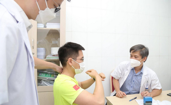 Kh&ocirc;ng chủ quan với chấn thương thể thao