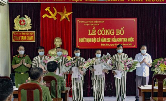 C&ocirc;ng điện của Thủ tướng Ch&iacute;nh phủ về triển khai c&ocirc;ng t&aacute;c đặc x&aacute; năm 2022