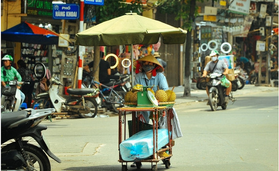Thời tiết h&ocirc;m nay, 28-7: Bắc Bộ v&agrave; nhiều nơi nắng n&oacute;ng, c&oacute; nơi nắng n&oacute;ng gay gắt